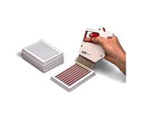 美國(guó)伯樂bio-rad小型溫育盤