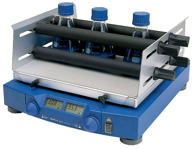 德國IKA數顯型往復式搖床HS501