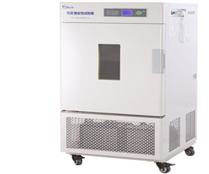 綜合藥品穩(wěn)定性試驗(yàn)箱LHH系列