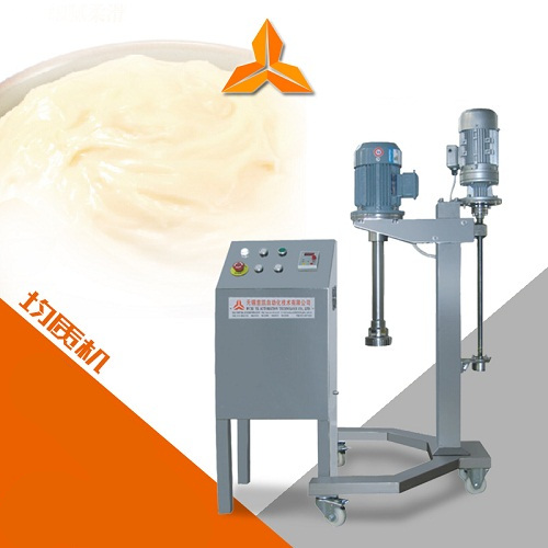 YKAI意凱新型LR-150高剪切均質(zhì)機(jī) 均質(zhì)效果好、價(jià)格低、安裝方便