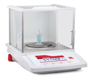 SPS402F美國(guó)奧豪斯 SPS402F Pro便攜式天平