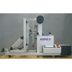 德國Innowep ABREX 多功能手指磨損試驗機(jī)