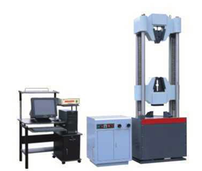 GWE鋼絞線系列鋼絞線微機控制電液伺服萬能試驗機