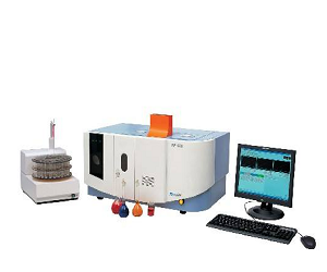 環(huán)保型全自動/半自動原子熒光光譜儀AF-610B