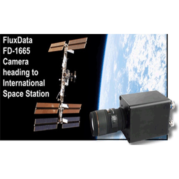 FD-1665-MS多光譜相機
