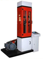 TPW-5、10、20、50微機(jī)控制彈簧疲勞試驗(yàn)機(jī)