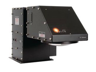 美國(guó)Newport太陽光模擬器Solar 3A