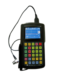 TT500超聲波測厚儀|A掃描