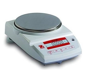 SPS401F美國(guó)奧豪斯 SPS401F Pro便攜式天平
