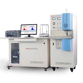 爐前碳硫分析儀，不銹鋼高頻碳硫分析儀，杰博CS996碳硫儀