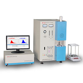 專業(yè)維修碳硫分析儀，碳硫儀升級，杰博CS995高頻碳硫分析儀