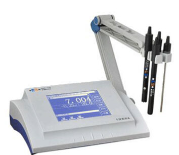 DZS-708-A型多參數(shù)水質分析儀