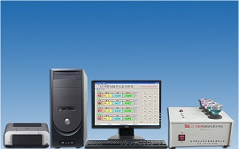 電腦化驗儀器，電腦元素分析儀，電腦礦石分析儀器