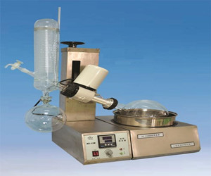 東京理化 標(biāo)準(zhǔn)二重蛇形管直立式N-1001D-WA(D)旋轉(zhuǎn)蒸發(fā)儀