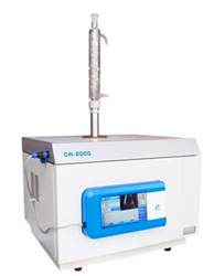 超聲-微波協(xié)同萃取儀