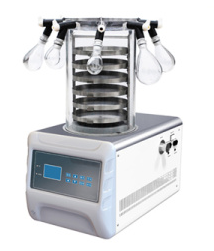 實驗室用小型真空冷凍干燥機