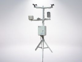 HL20文物保護監(jiān)測專業(yè)氣象站