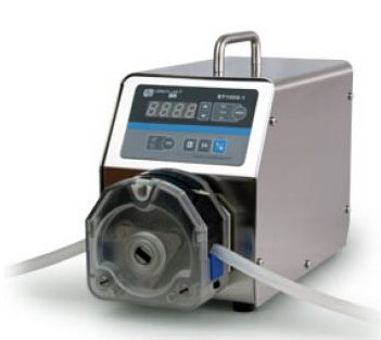 保定雷弗微小量調(diào)速型蠕動(dòng)泵BT100S-1(YZ25)
