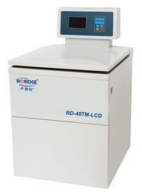 上海盧湘儀自動脫帽離心機(jī)RD-40TM（LCD顯示）