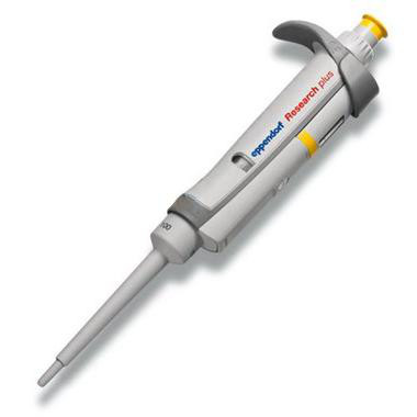 Researchplus單道可調(diào)量程移液器，2-20ul