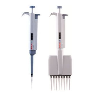 上海大龍手動(dòng)固定移液器722030