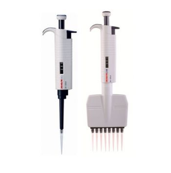 上海大龍手動(dòng)單道可調(diào)式移液器770005