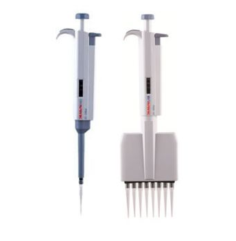 上海大龍手動(dòng)單道可調(diào)式移液器720000