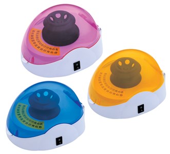 盧湘儀迷你離心機(jī)TG10K 1.5/0.5/0.2ml×6