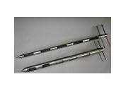 窗口關(guān)閉式采樣探子，采樣探子