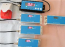 NT6103J 四路在線式輻射監(jiān)測(cè)系統(tǒng)，固定式輻射檢*測(cè)儀，多點(diǎn)輻射檢*測(cè)儀