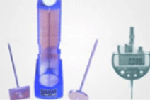 新標(biāo)準(zhǔn)ISO-300/200、ISO-158、ISO-354、BC-300比長儀