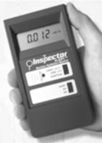 手持式α、β、γ和X輻射檢*測儀  多功能沾污計量儀 輻射劑量率檢*測儀