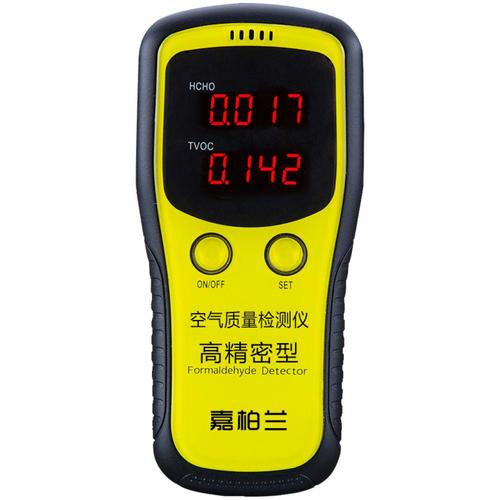 HD甲醛檢測(cè)儀，甲醛探測(cè)器，甲醛報(bào)警器
