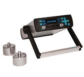 瑞士EQUOTIP　PUNDIT7混凝土超聲波檢測(cè)儀