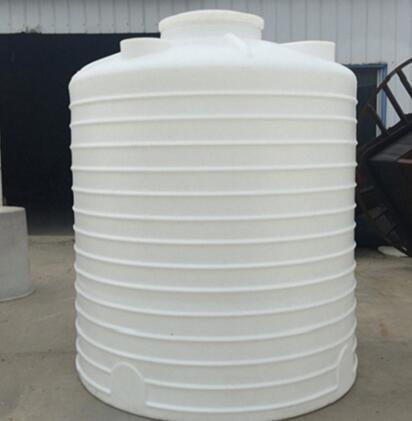 玻璃鋼水箱、不銹鋼水箱的替代品-無焊縫塑料水箱