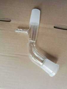 玻璃儀器,實驗室設備,實驗室儀器,真空接受器輸入管