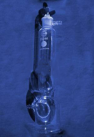 玻璃儀器,實驗室設(shè)備,實驗室儀器,氣體干燥塔