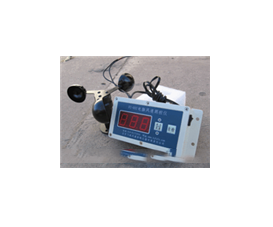 FC-002電腦風(fēng)速測控儀FC002