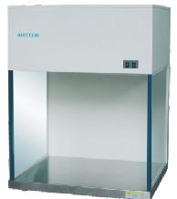 桌上型潔凈工作臺VD-650-U單人單面、垂直送風(fēng)
