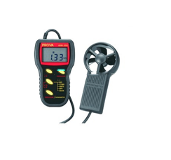 臺灣泰仕AVM-305風速計(RS232)