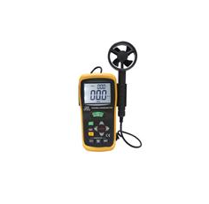 深圳華盛昌DT -618數(shù)字風速儀