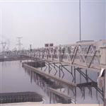 ZQXN周邊傳動全橋式刮吸泥機(jī)