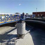 ZQXN周邊傳動全橋式刮吸泥機(jī)