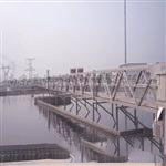 ZQXN周邊傳動全橋式刮吸泥機(jī)