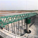 ZQXN周邊傳動全橋刮吸泥機(jī)