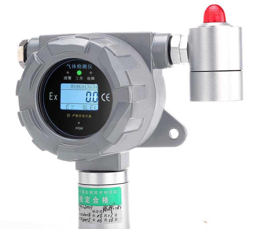 氟化氫泄漏探測(cè)器，氟化氫檢漏儀