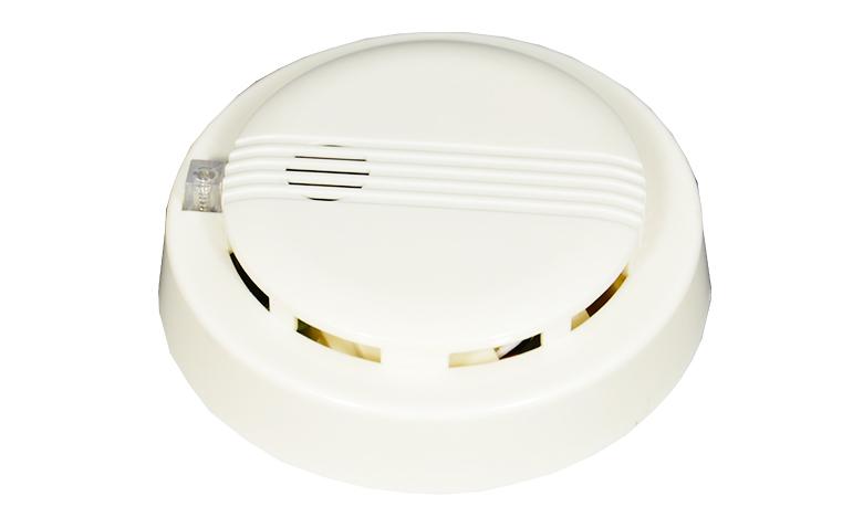 獨(dú)立式可燃?xì)怏w探測器