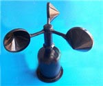 風(fēng)速風(fēng)向傳感器， 風(fēng)速測(cè)量?jī)x