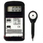 紫外輻照計， 紫外強度計