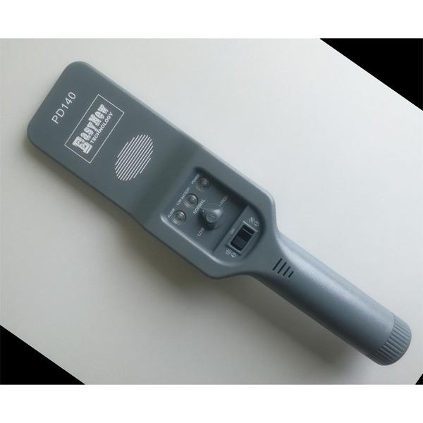 香港?，擜R911手持式金屬探測(cè)器